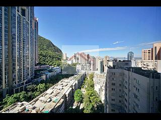 Mid Levels Central - Garden Terrace 02