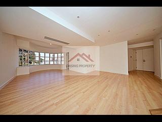 Mid Levels Central - Garden Terrace 03