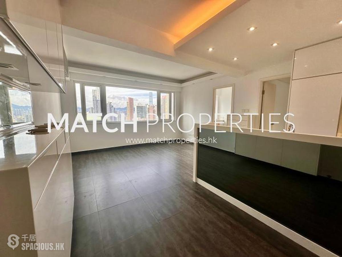 Mid Levels West - Namning Mansion 01
