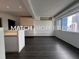 Mid Levels West - Namning Mansion 02