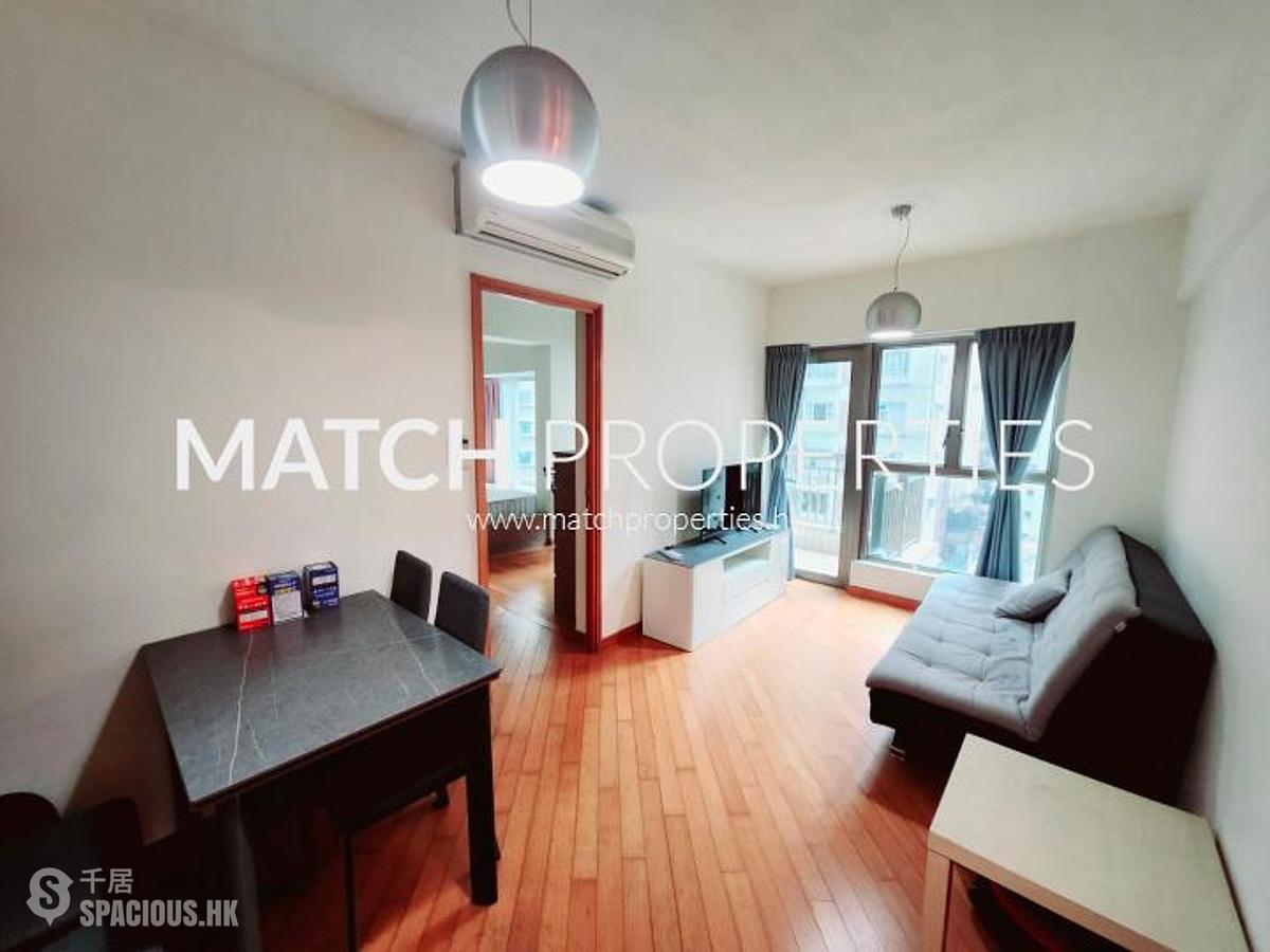 Wan Chai - The Zenith 01