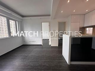 Mid Levels West - Namning Mansion 03