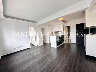 Mid Levels West - Namning Mansion 05