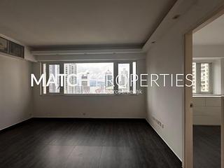 Mid Levels West - Namning Mansion 10