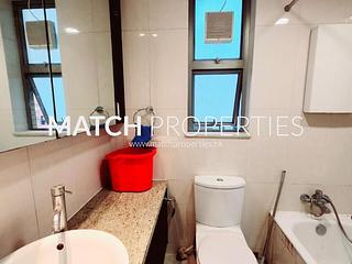Wan Chai - The Zenith 07