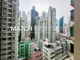 Wan Chai - The Zenith 08