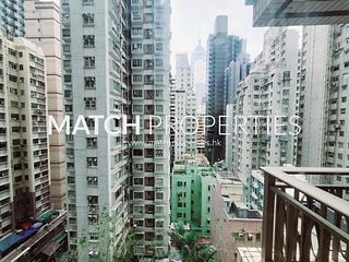 Wan Chai - The Zenith 09