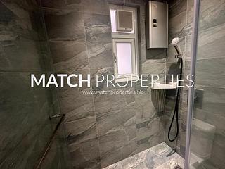 Mid Levels West - Namning Mansion 14