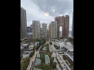 West Kowloon - The Cullinan (Tower 21 Zone 5 Star Sky) 03