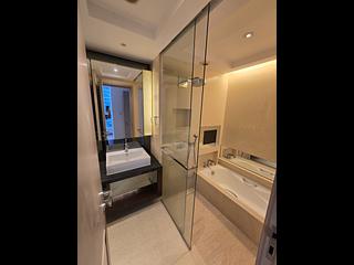 West Kowloon - The Cullinan (Tower 21 Zone 5 Star Sky) 08
