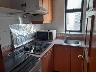 Sai Ying Pun - Richsun Garden 04