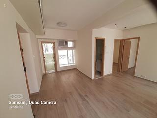 Sai Ying Pun - Hansen Court 05