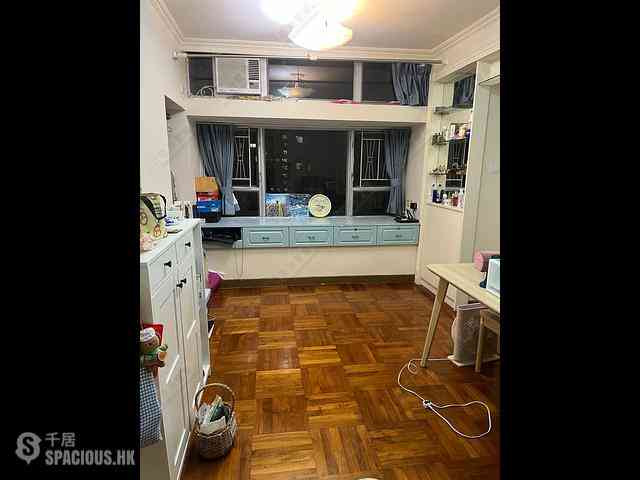 Tseung Kwan O - Verbena Heights Block 1 01