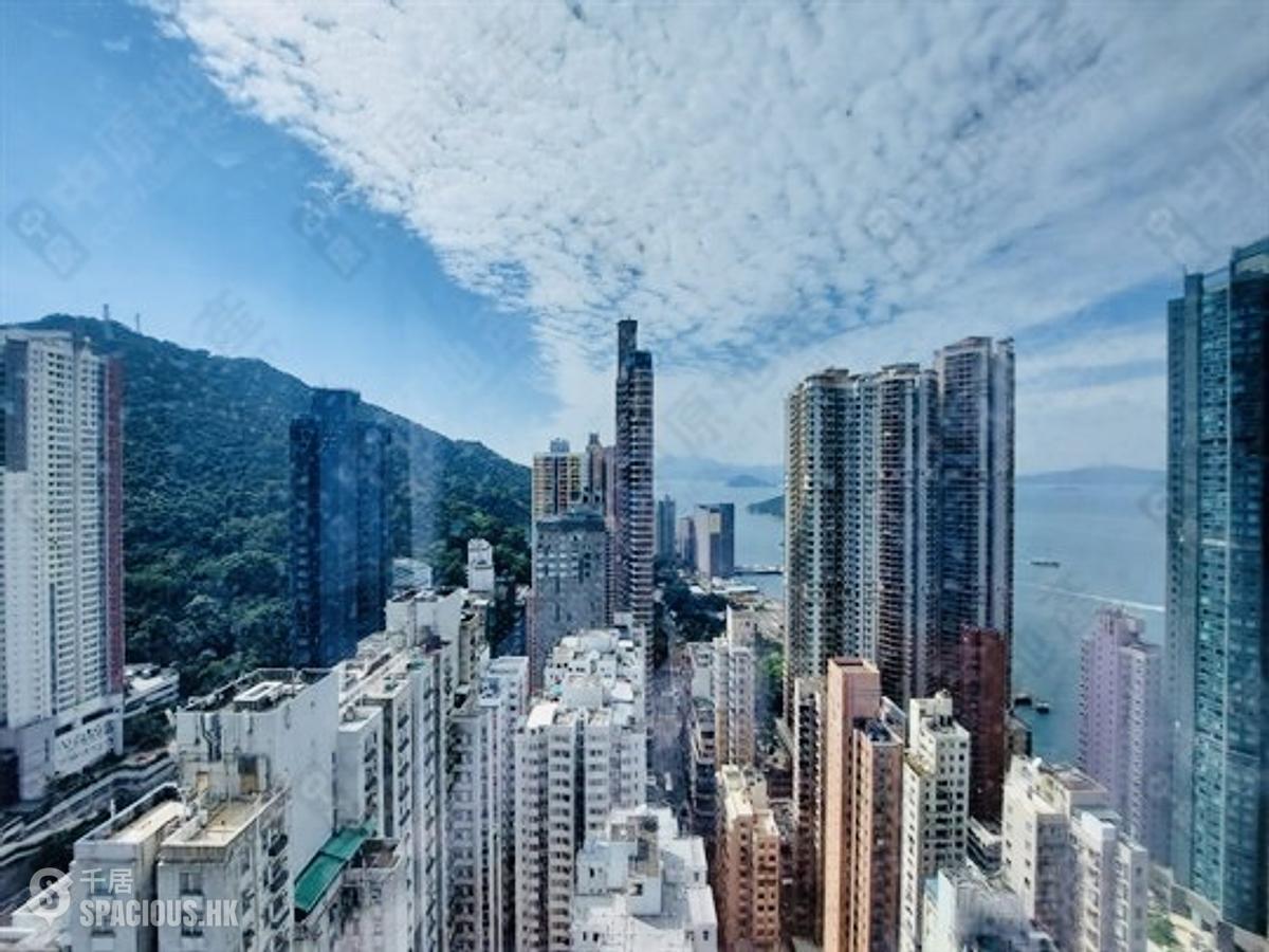 Kennedy Town - Imperial Kennedy 01