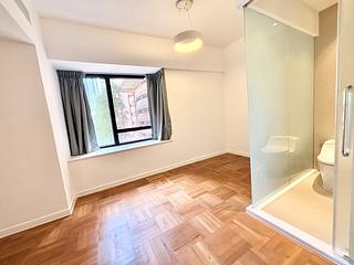 Mid Levels Central - Queen's Garden 10