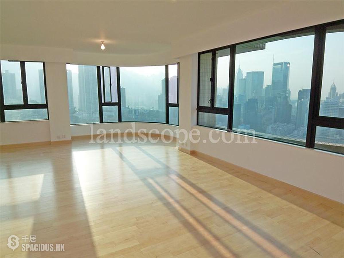Tai Hang - Scenic Lodge 01