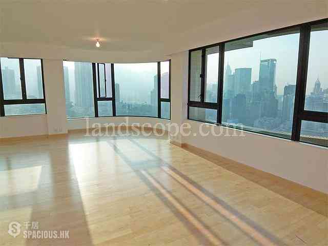 Tai Hang - Scenic Lodge 01