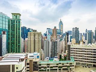 東半山 - 文苑花园大厦 03
