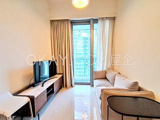 坚尼地城 - Townplace Kennedy Town 02