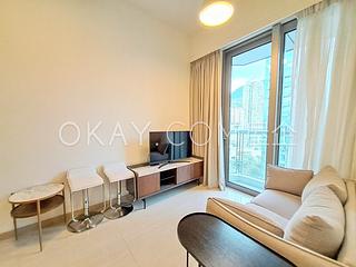 坚尼地城 - Townplace Kennedy Town 03