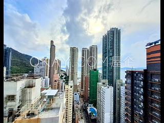 坚尼地城 - Townplace Kennedy Town 04
