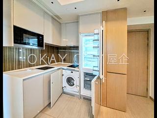 坚尼地城 - Townplace Kennedy Town 05