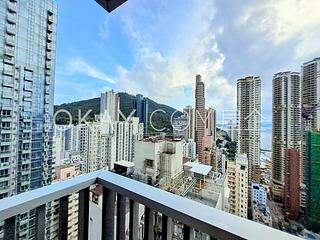 坚尼地城 - Townplace Kennedy Town 10