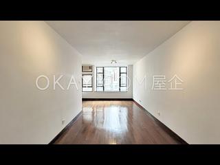 Noho - 荷李活華庭 02
