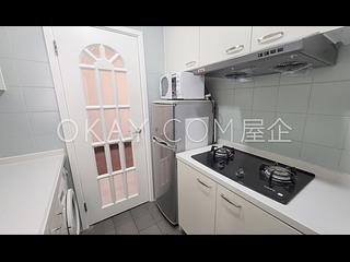 Noho - 荷李活華庭 08