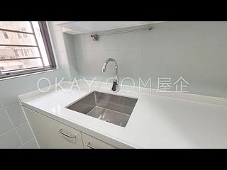 Noho - 荷李活華庭 10
