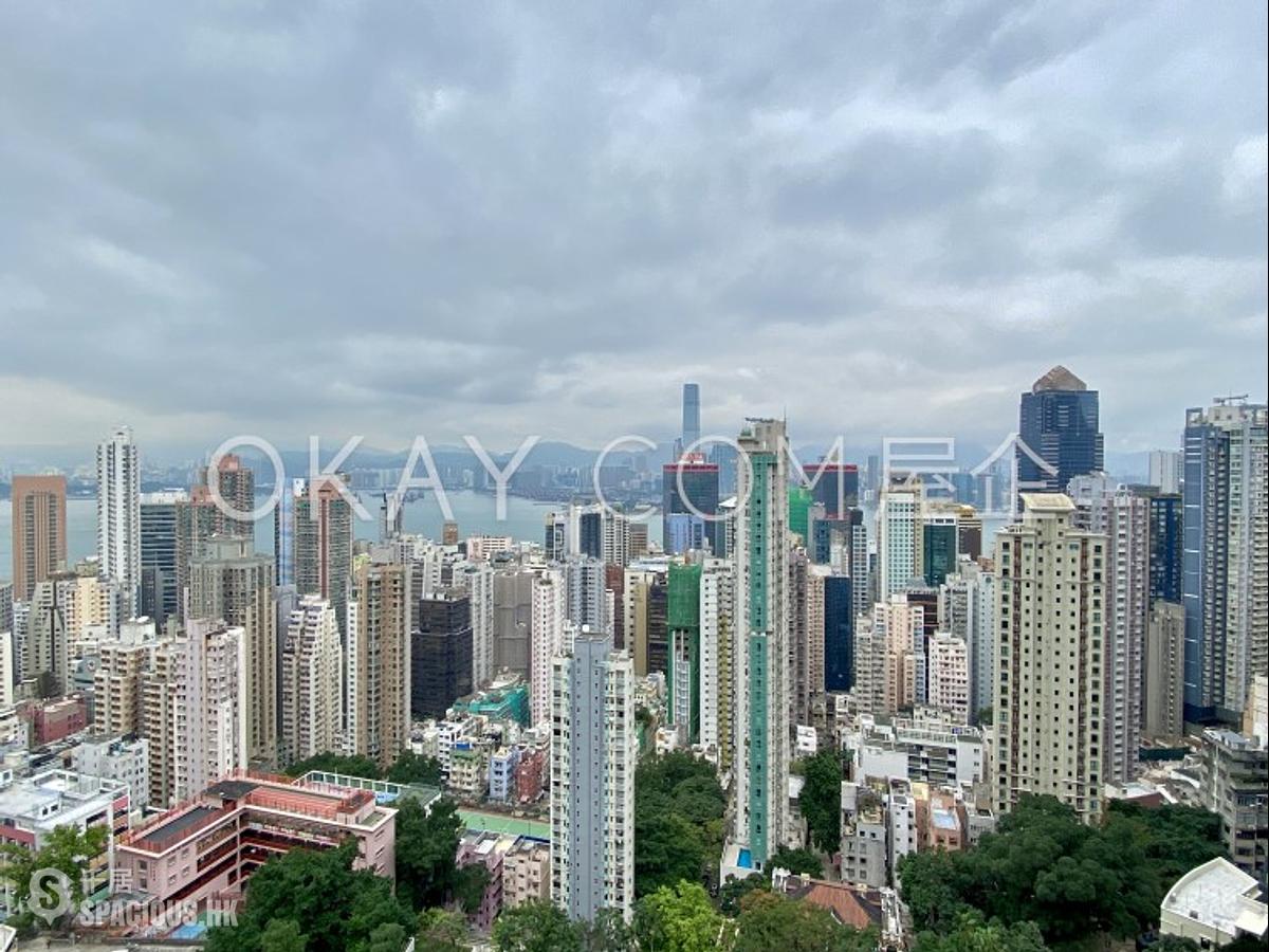 西半山 - 香港花园 01
