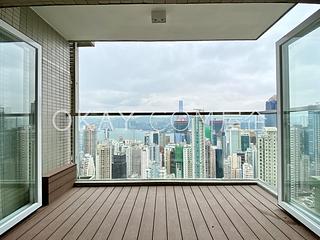 西半山 - 香港花园 02