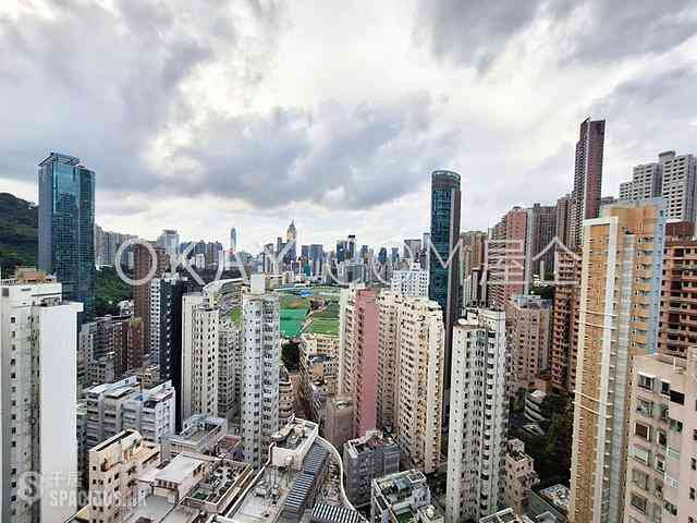 Happy Valley - Yuk Sing Building 01