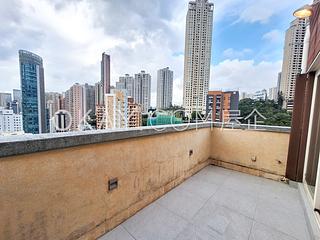 Happy Valley - Yuk Sing Building 02