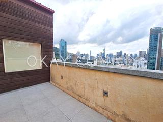 Happy Valley - Yuk Sing Building 03