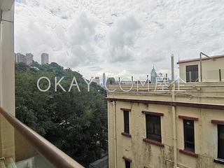 司徒拔道 - Chester Court 12