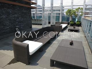 Wan Chai - J Residence 16