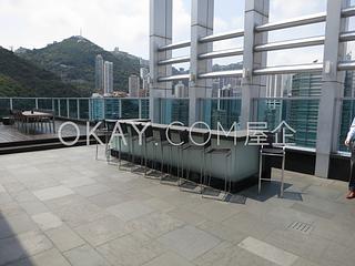 Wan Chai - J Residence 17