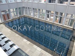 Wan Chai - J Residence 18
