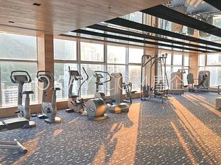 Wan Chai - J Residence 19