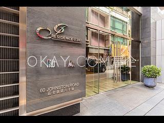 Wan Chai - J Residence 21