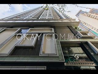 Wan Chai - J Residence 23