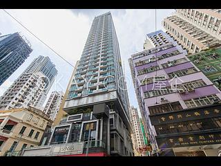 Wan Chai - J Residence 24