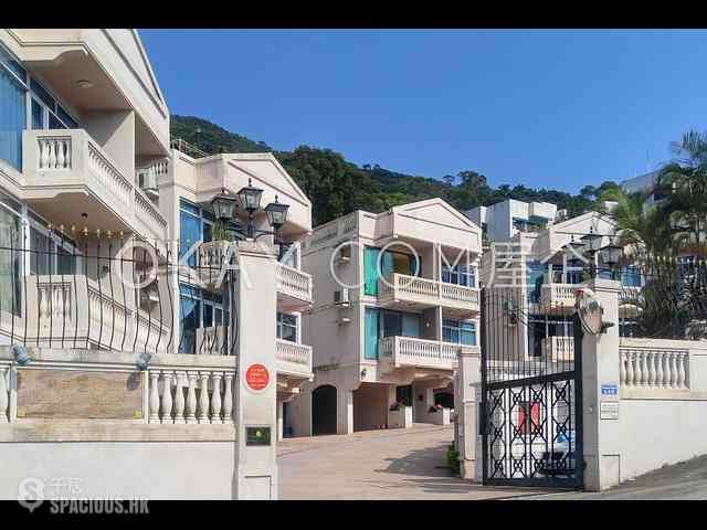 Clear Water Bay - Balmoral Garden 11
