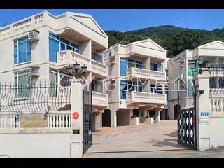 Clear Water Bay - Balmoral Garden 12