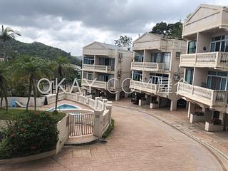 Clear Water Bay - Balmoral Garden 14