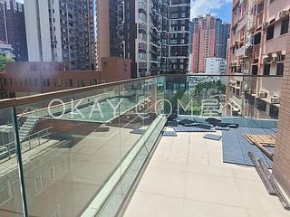 Sai Ying Pun - Kensington Hill 02