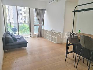 Sai Ying Pun - Kensington Hill 09