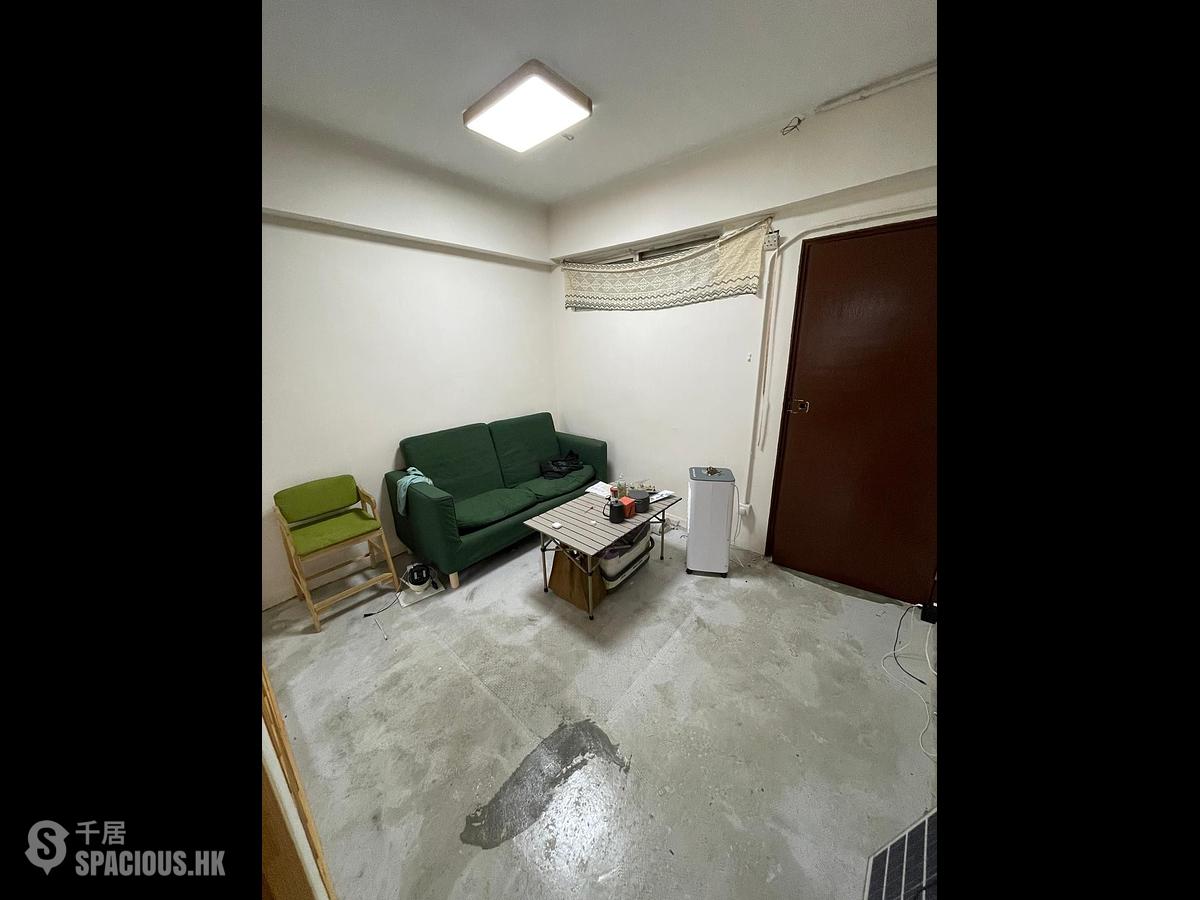 Kwun Tong North - Kin Tai House 01