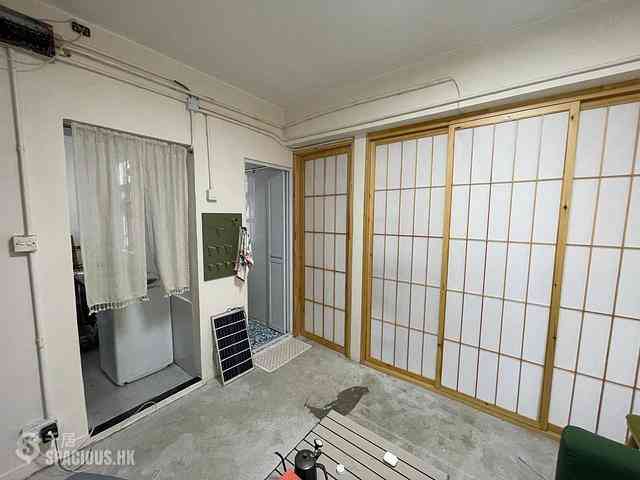 Kwun Tong North - Kin Tai House 03